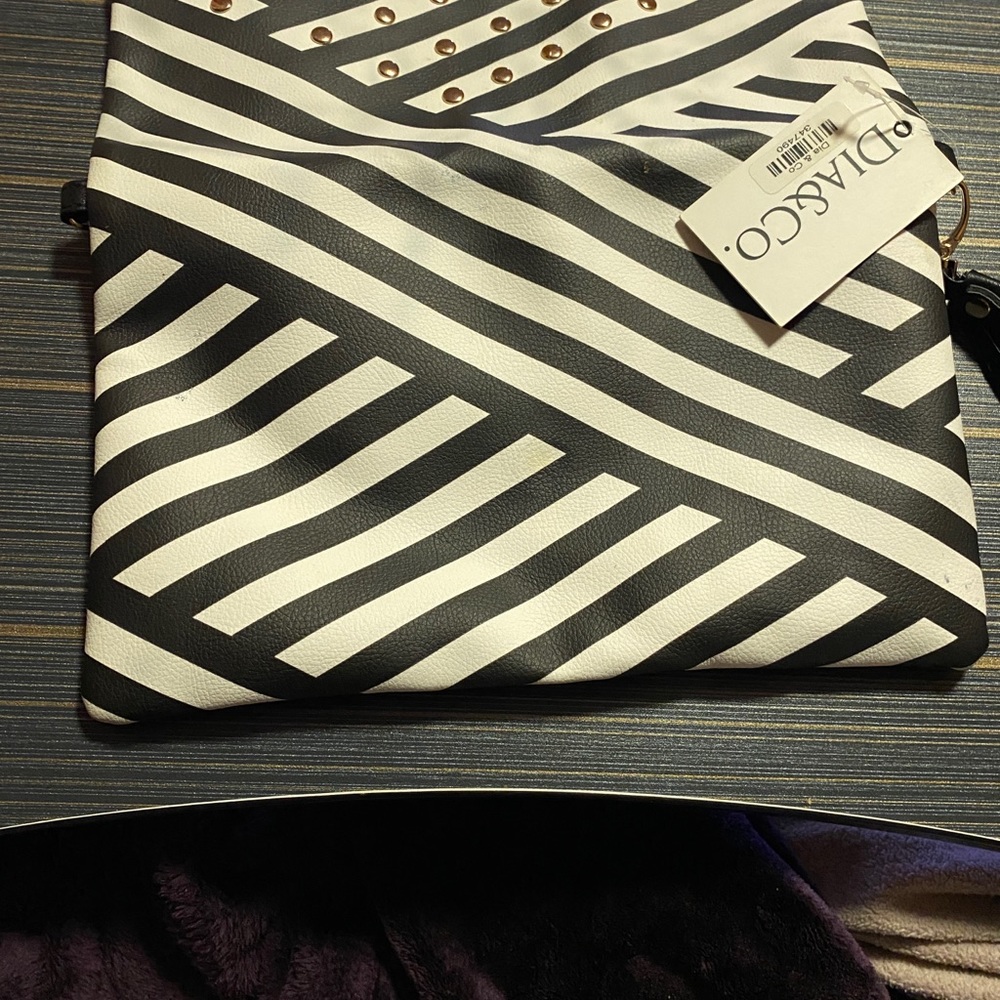 DÍA and Co. purse NWT - Picture 3 of 4